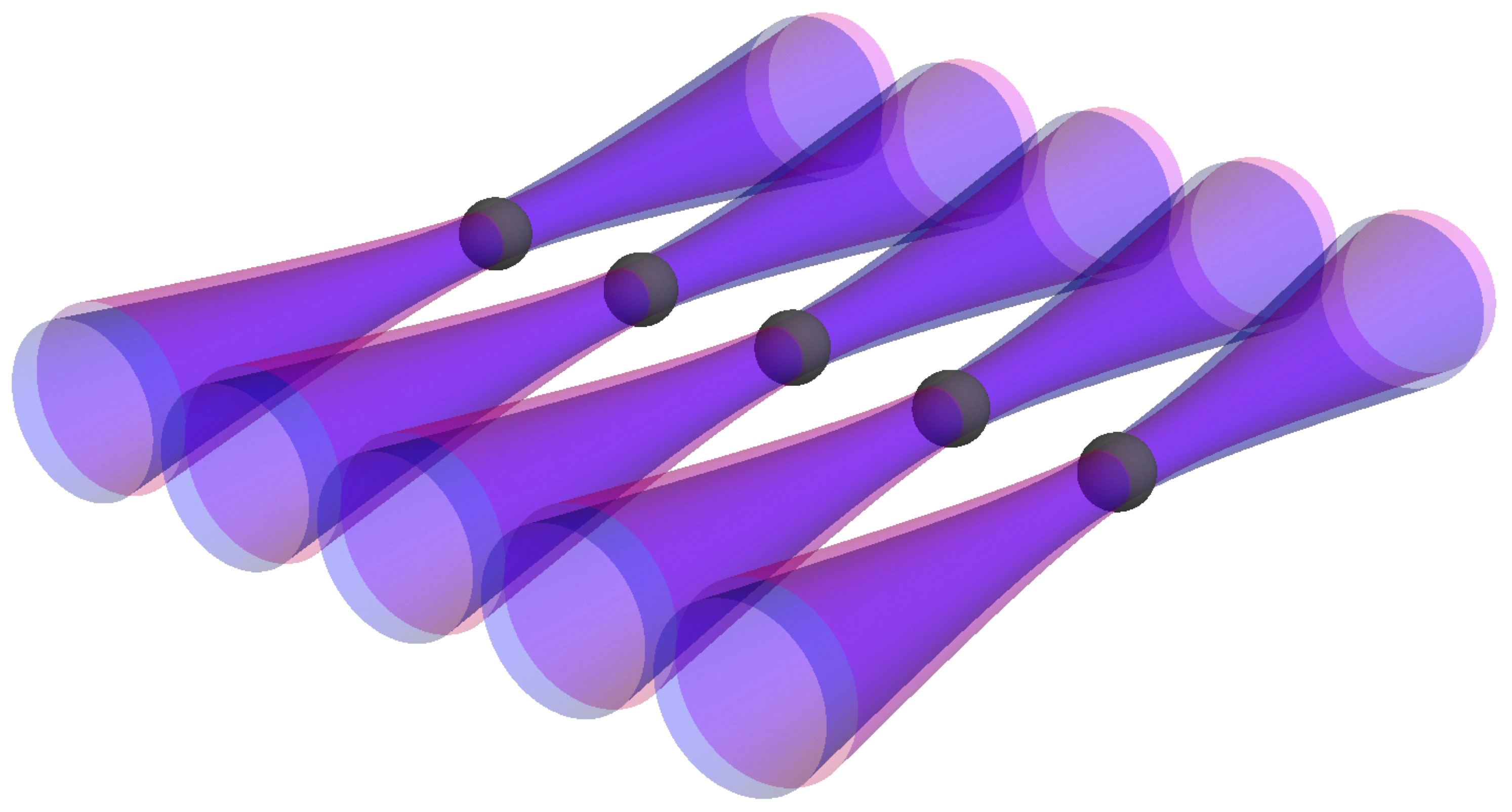 Quantum Control of Rydberg Atoms for Mesoscopic Quantum State and Circuit Preparation